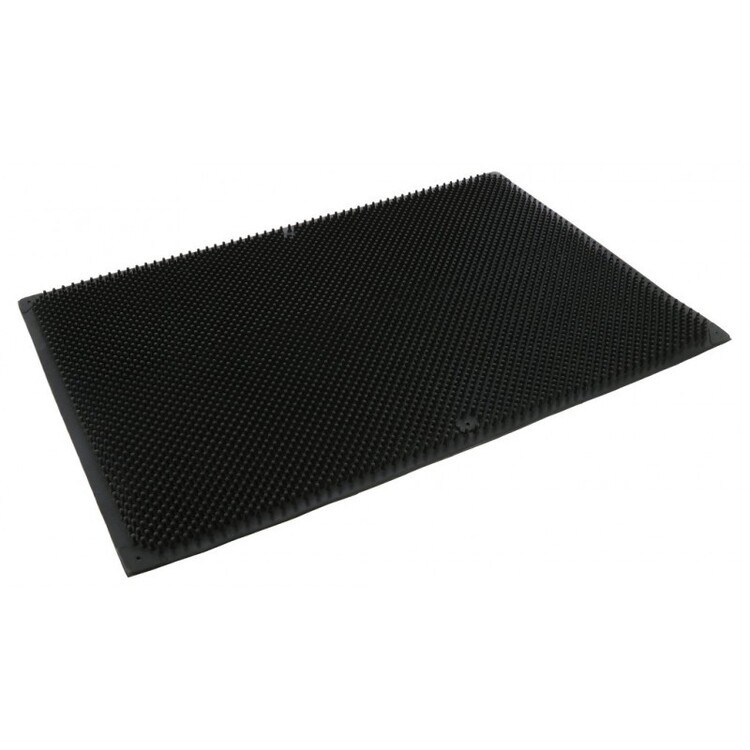 HippoTonic Rubberen Scratch & massage mat