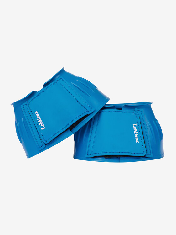 LeMieux Rubber Springschoen 