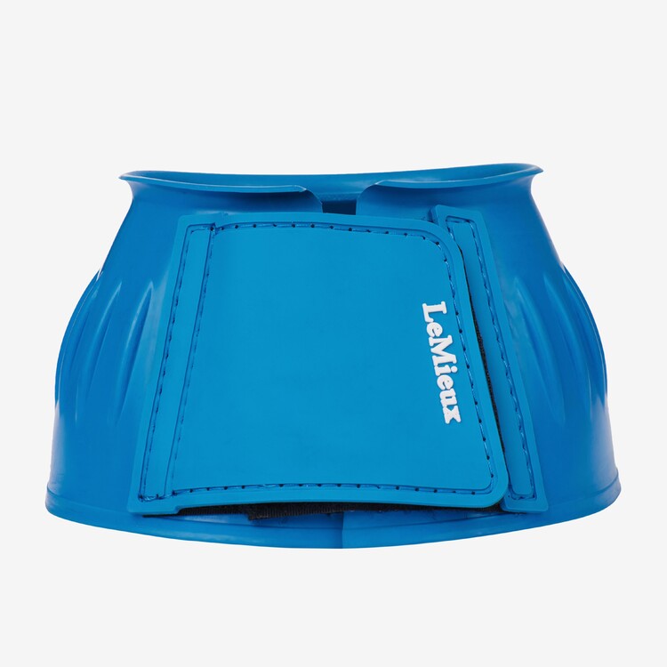 LeMieux Rubber Springschoen 