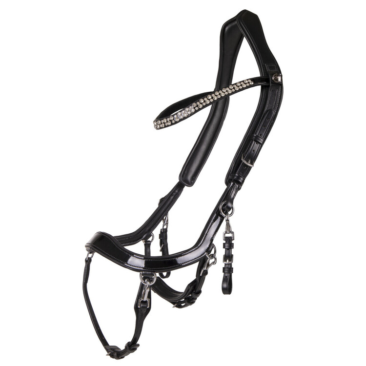 PresTeq Hoofdstel FaySport Shine