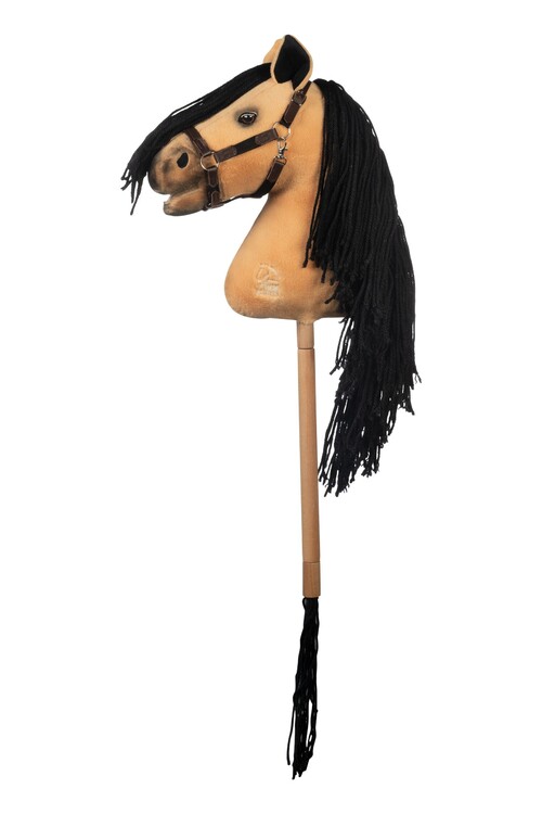 HKM Hobby Horse Premium