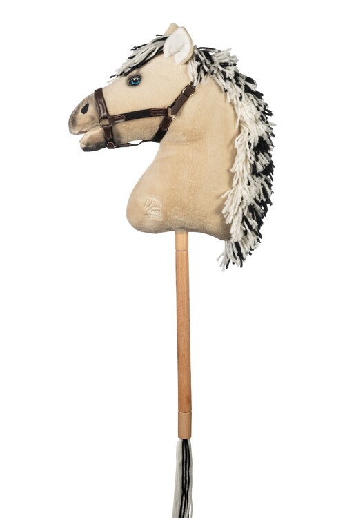 HKM Hobby Horse Premium