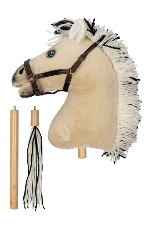 HKM Hobby Horse Premium