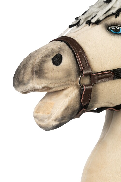 HKM Hobby Horse Premium