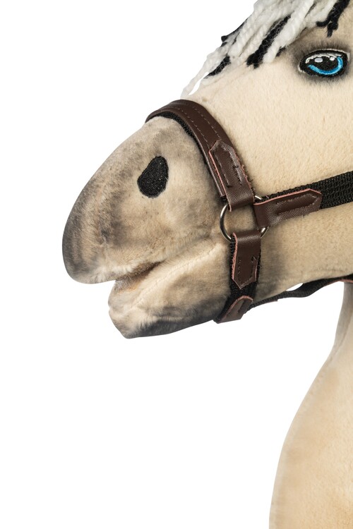 HKM Hobby Horse Premium