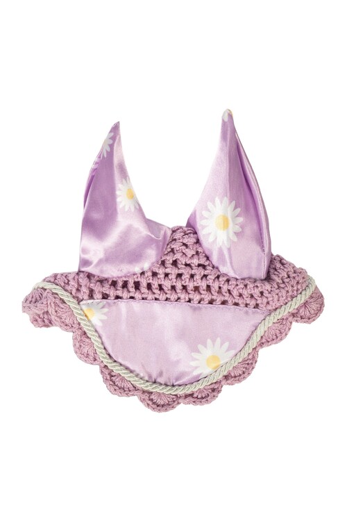 HKM oornetje Hobby Horsing Print