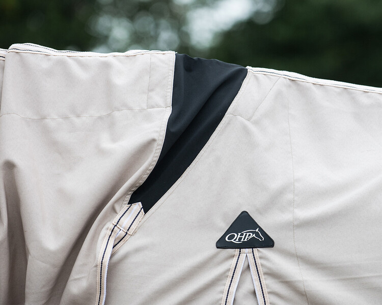 QHP Eczeemdeken Hoodie