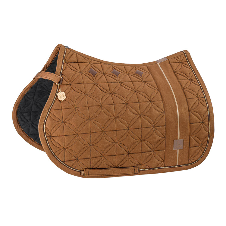 Eskadron Zadeldek Big Square Glam Heritage