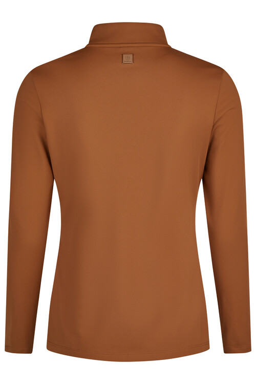 Eskadron Shirt Half-Zip Heritage 