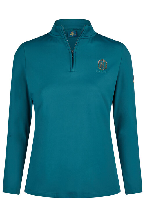 Eskadron Shirt Half-Zip Heritage 