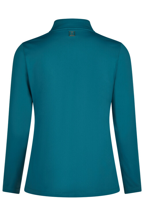 Eskadron Shirt Half-Zip Heritage 