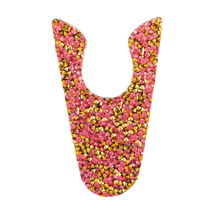 Suedwind Nova Kids Fun Fine Crystal Patch