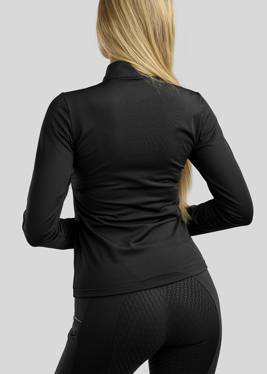 Rebel by Montar Brushed Baselayer Crystal