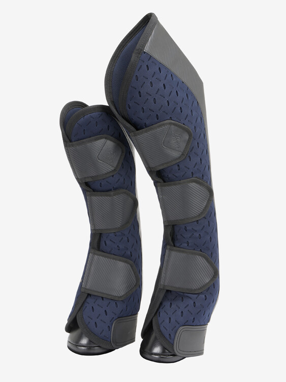 LeMieux Kudos Transportbeschermers 3D Mesh 