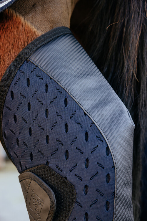 LeMieux Kudos Transportbeschermers 3D Mesh 
