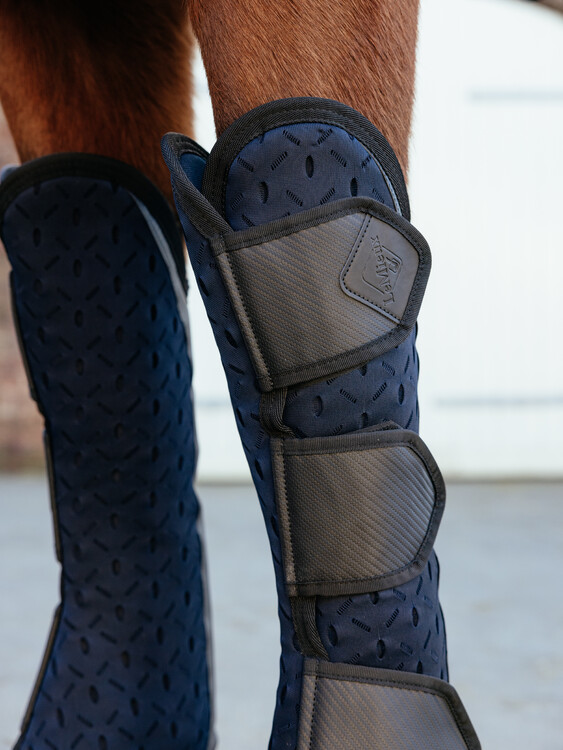 LeMieux Kudos Transportbeschermers 3D Mesh 