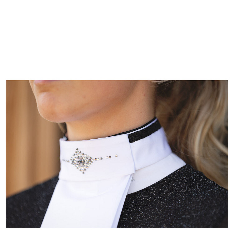 Anky Plastron Luminous
