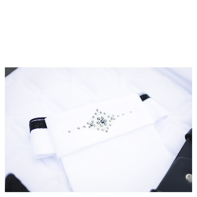 Anky Plastron Luminous