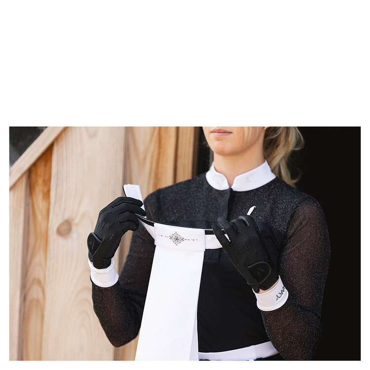 Anky Plastron Luminous