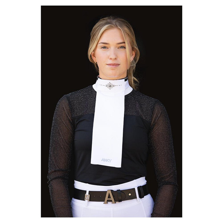 Anky Plastron Luminous