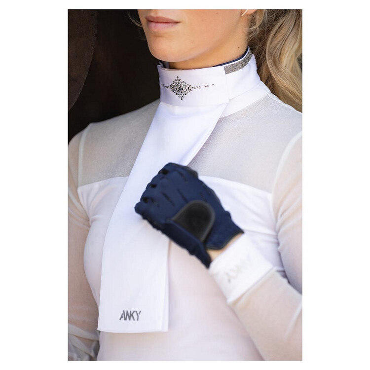 Anky Plastron Luminous