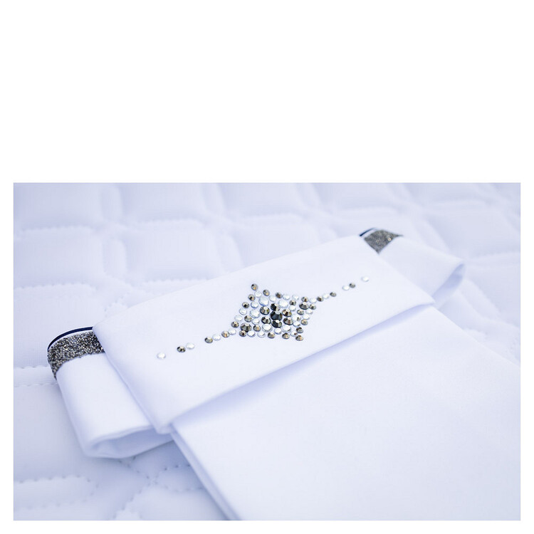 Anky Plastron Luminous