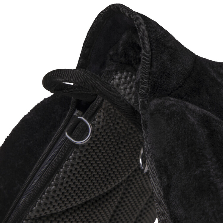 QHP Bareback pad super soft