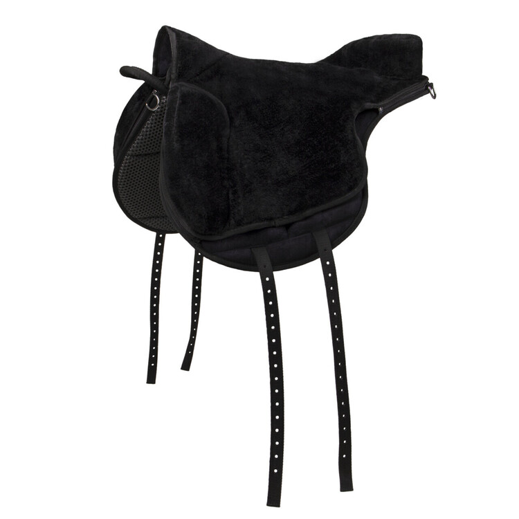 QHP Bareback pad super soft