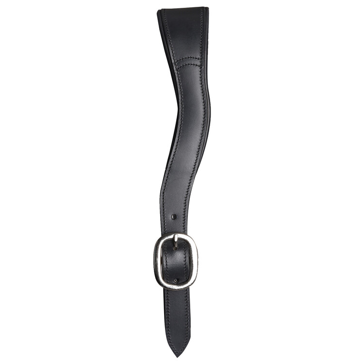 Waldhausen S-Line Lederhalster Anatomic