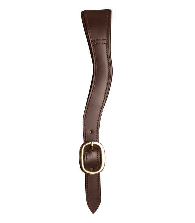Waldhausen S-Line Lederhalster Anatomic