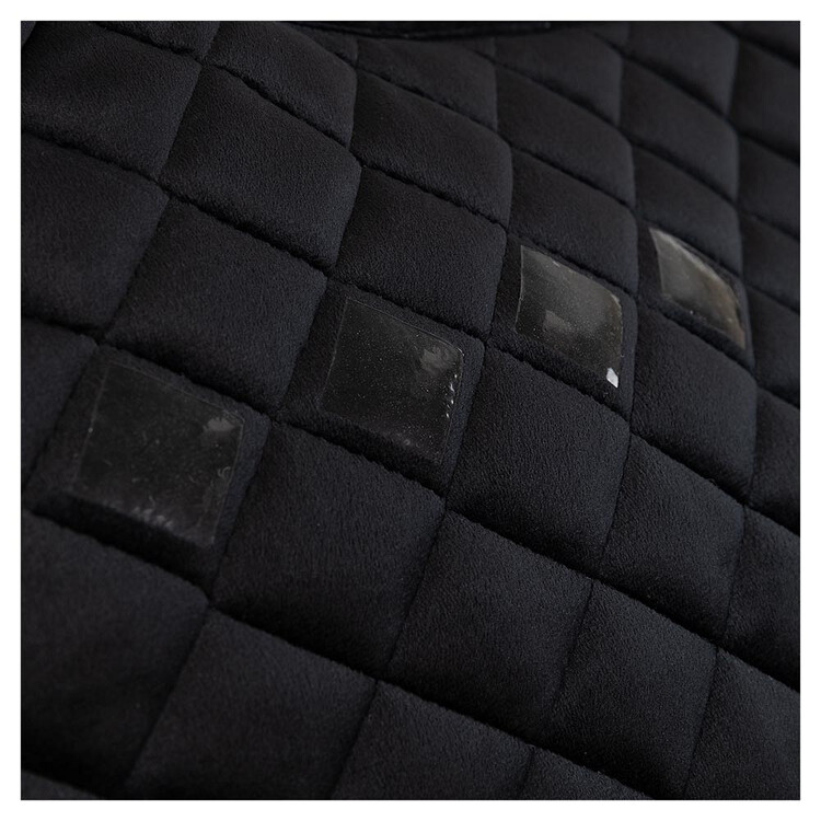 BR Zadeldek Opulence Veelzijdigheid
