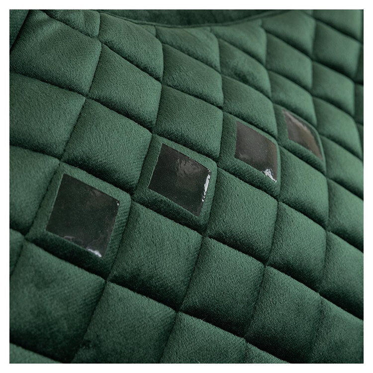 BR Zadeldek Opulence Veelzijdigheid