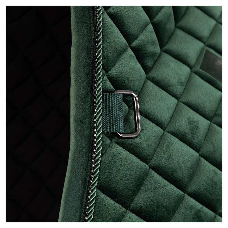 BR Zadeldek Opulence Veelzijdigheid