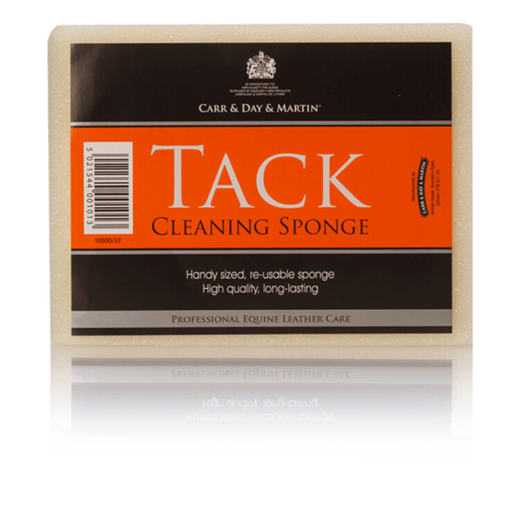 Carr & Day & Martin Tack Cleaning Spons 