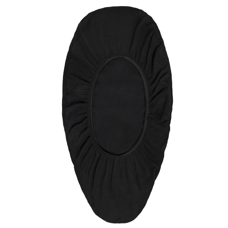 QHP Q-Essentials Hoofdstelhoes Fleece 