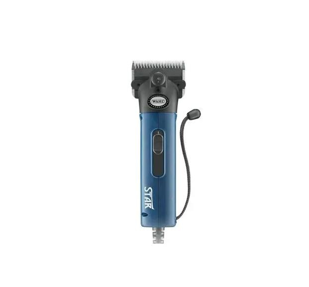 Wahl Scheermachine Star Blue