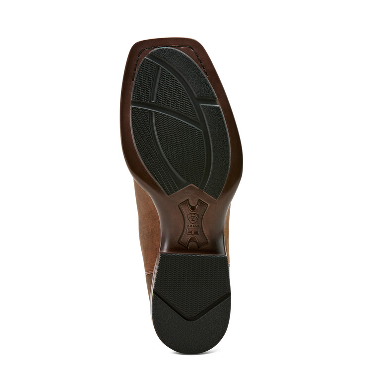 Ariat Plano Westernlaars Heren