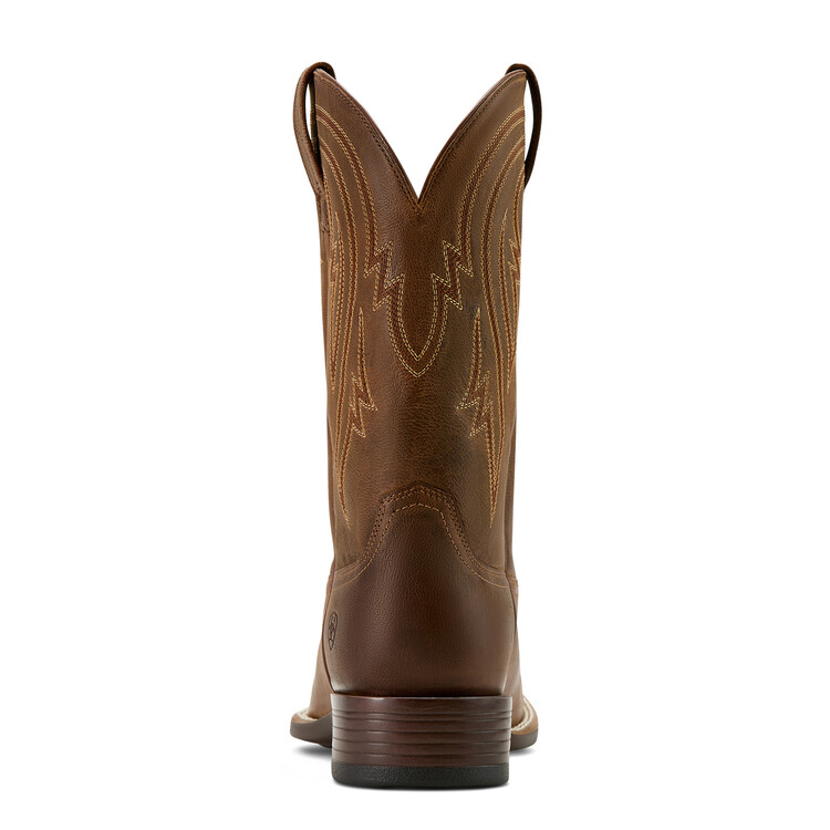 Ariat Plano Westernlaars Heren