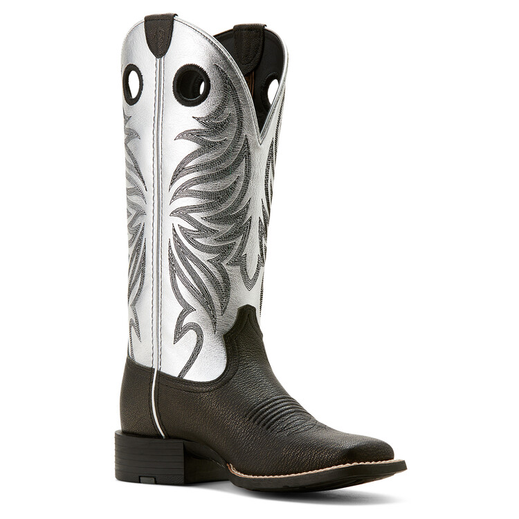 Ariat Round Up Ryder Westernlaars dames