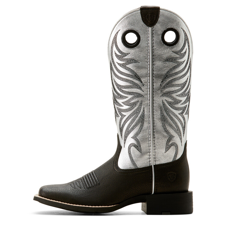 Ariat Round Up Ryder Westernlaars dames