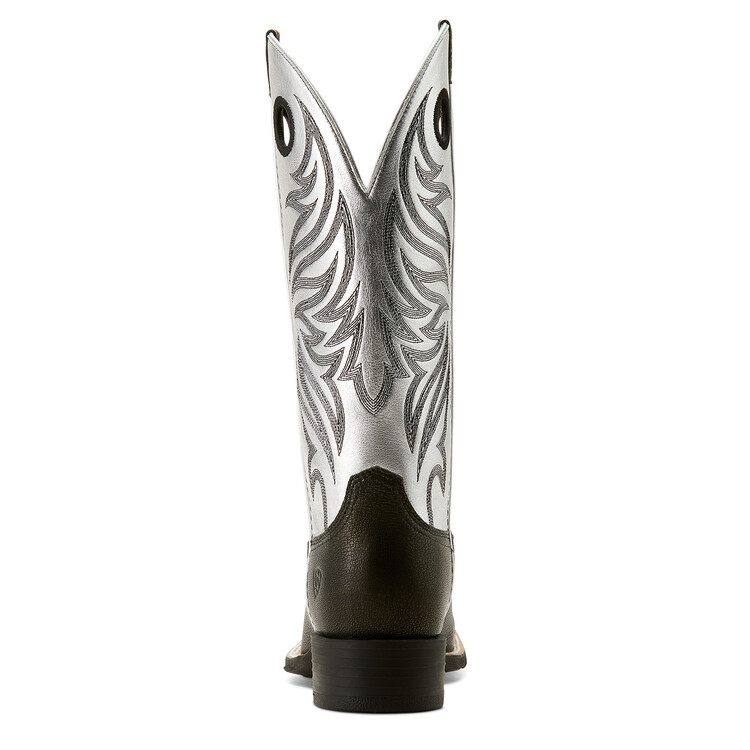 Ariat Round Up Ryder Westernlaars dames