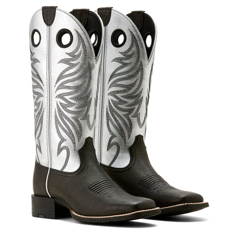 Ariat Round Up Ryder Westernlaars dames