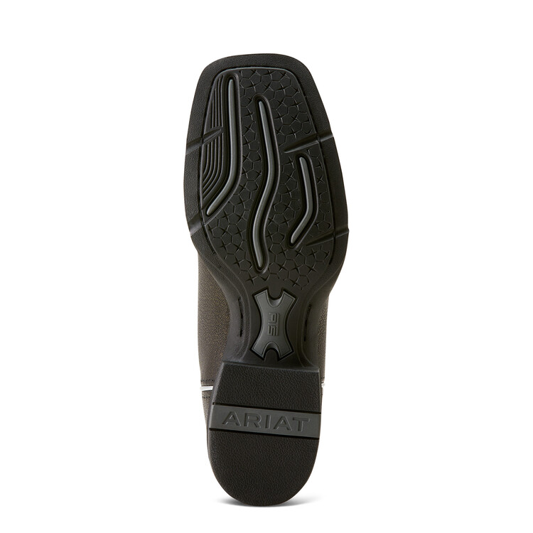 Ariat Round Up Ryder Westernlaars dames