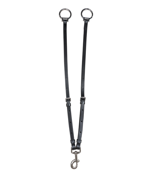 Waldhausen X-Line Martingaalvork met Snap-Ringen