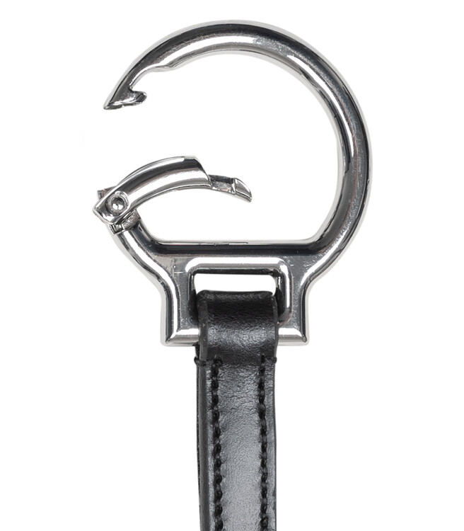 Waldhausen X-Line Martingaalvork met Snap-Ringen