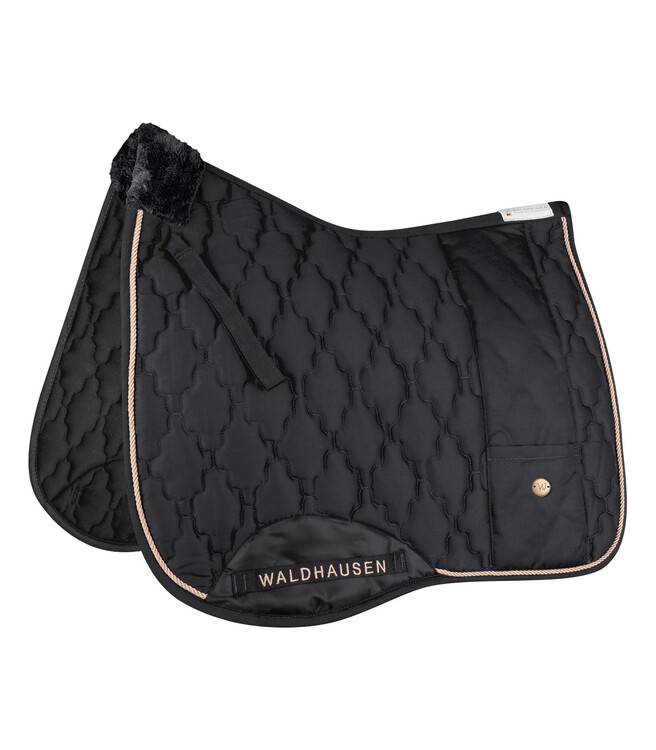 Waldhausen Zadeldek Modern Rosé