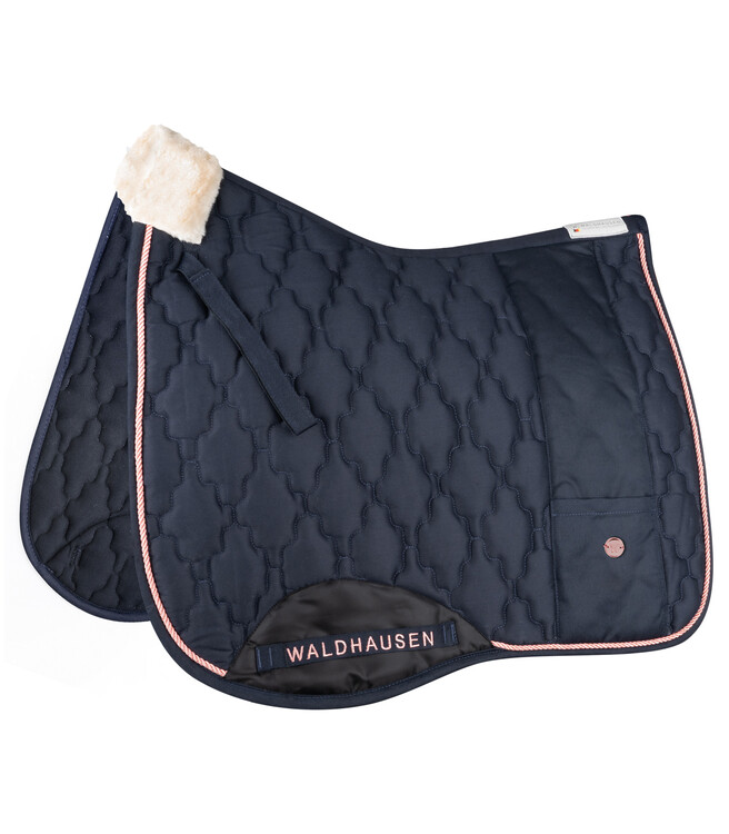 Waldhausen Zadeldek Modern Rosé