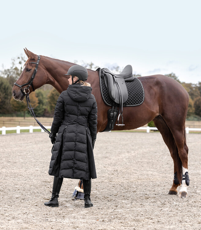 Waldhausen Zadeldek Felix Glam
