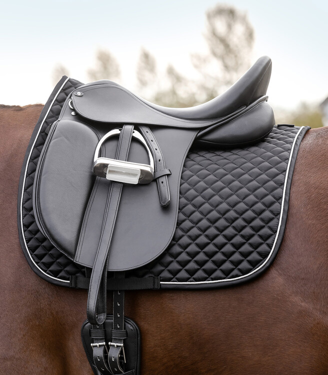 Waldhausen Zadeldek Felix Glam