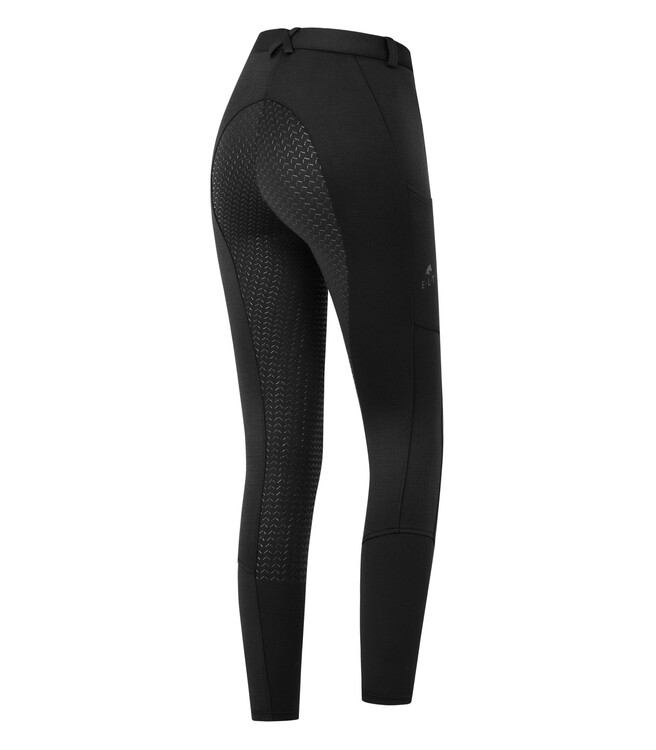 ELT Rijbroek Essential Midwaist FullGrip